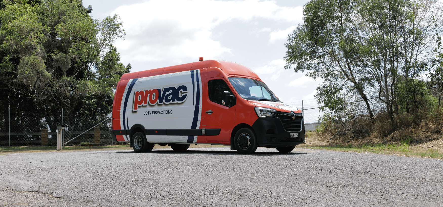 Banner Content Background