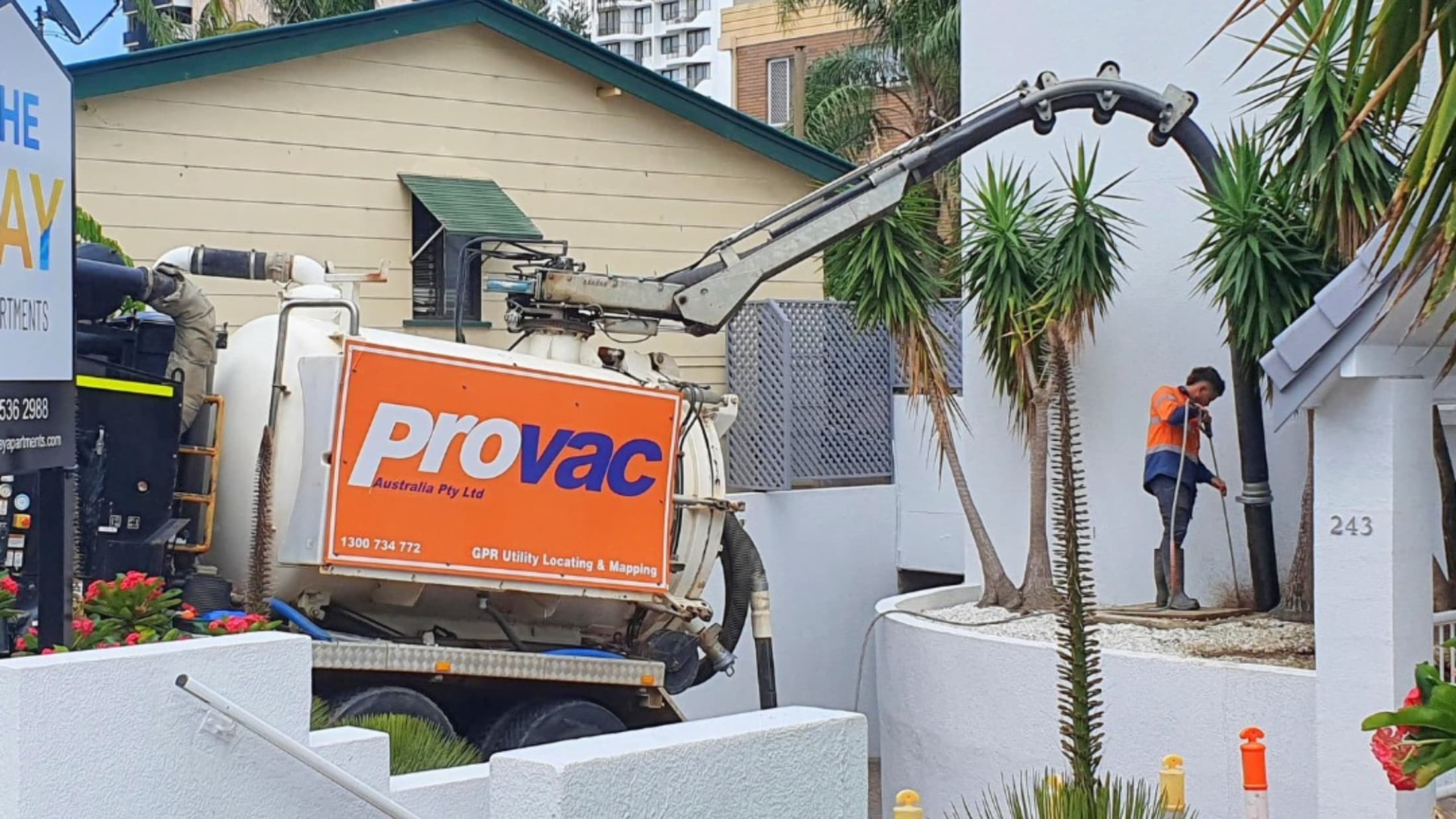 Banner Default Background